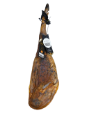 Jamón Bellota 100% Ibérico DOP Los Pedroches Belloterra Jamón Bellota 100% Ibérico DOP Los Pedroches Belloterra