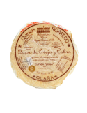 queso madurado en aceite romero ocaña, imagen central