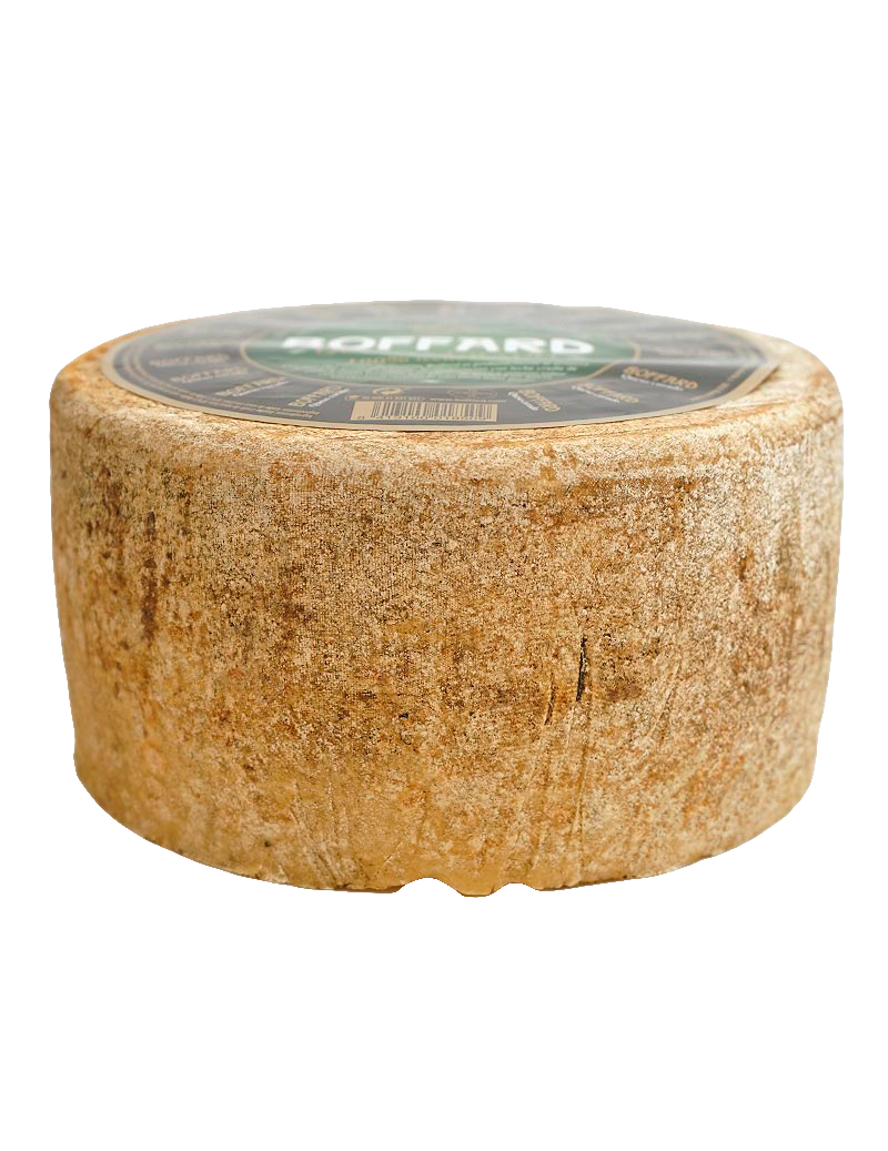 Camembert Coeur de Lion 250 gr. - QUESERÍA VALLE DE ARAS S.L.