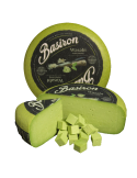 Gouda Wasabi Basiron