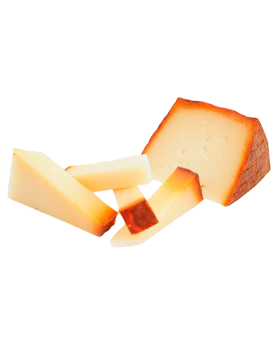 Queso de cabra majorero al pimentón DOP 2
