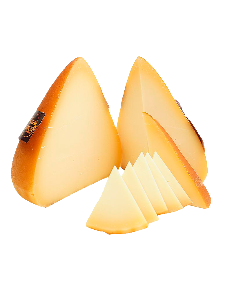 queso san simón da costa partido en trozos