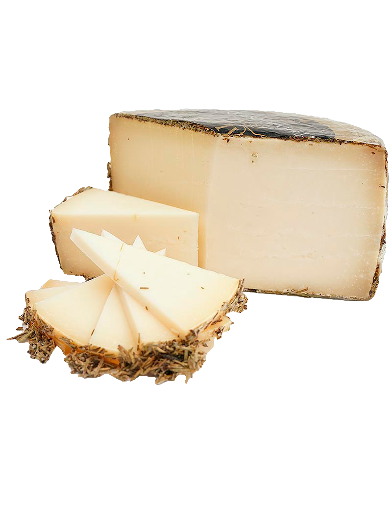 Queso al Romero Etiqueta Negra Pago Los Vivales