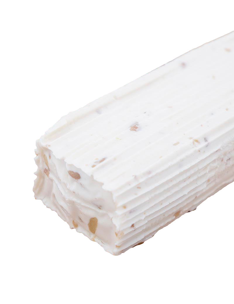 Queso Cabra y Castaña Confitada pieza