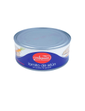 Lomito de Atún en Aceite de Girasol Arlequín