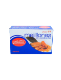 Mejillones en Escabeche 3/4 Piezas Gigantes Arlequín Mejillones en Escabeche 3/4 Piezas Gigantes Arlequín