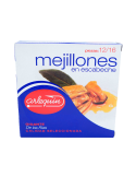 Mejillones en Escabeche 12/16 Piezas Gigantes Arlequín Mejillones en Escabeche 12/16 Piezas Gigantes Arlequín