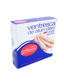 Ventresca de Atún Arlequín Ventresca de Atún Arlequín