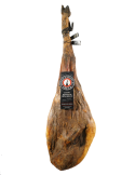 Jamón de Bellota 100% Ibérico DOP Los Pedroches Ibesa