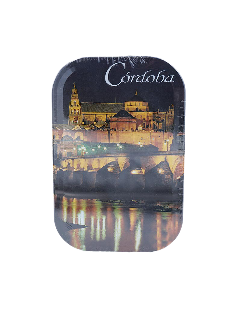 Crema membrillo Córdoba