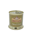 Paté de Ciervo Errotazar