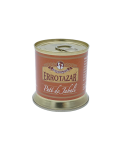 Paté de Jabalí Errotazar