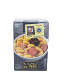 Fabada Asturiana El Yantar de Pepe