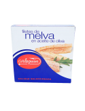 Melva en Aceite de Oliva Arlequín