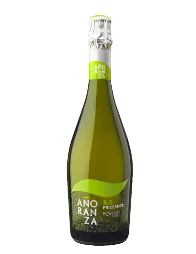 Frizzante White Añoranza 5.5º