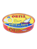 Bonito del Norte en Aceite de Oliva Ortiz