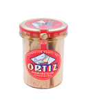 Bonito del Norte en Aceite de Oliva Ortiz