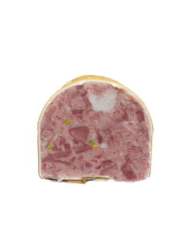 Cabeza de Jabalí Suprema con Pistachos 2