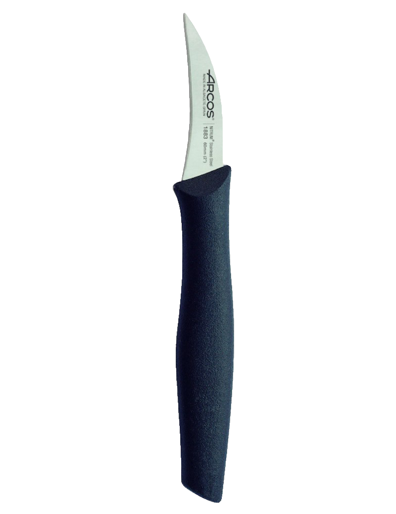 Cuchillo Mondador 60 mm Serie Nova Arcos