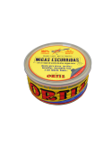 Migas Escurridas Aceite de Oliva Ortiz en lata Migas Escurridas Aceite de Oliva Ortiz en lata