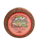 Queso Mezcla Curado Pasteurizado Valle de Aras
