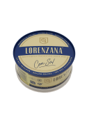 Mantequilla con Sal Lorenzana Mantequilla con Sal Lorenzana