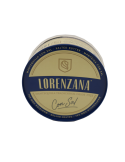 Mantequilla Lorenzana con Sal tapa del envase Mantequilla Lorenzana con Sal tapa del envase