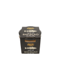 Paté de Bacalao al Pil Pil Premium Cazorla Paté de Bacalao al Pil Pil Premium Cazorla