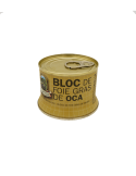 Bloc de Foie Gras de Oca Martiko