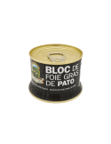 Bloc de Foie Gras de Pato Martiko Bloc de Foie Gras de Pato Martiko
