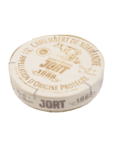 Queso Camembert de Normandie Jort Queso Camembert de Normandie Jort