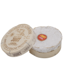 Queso Camembert de Normandie Jort sin tapa Queso Camembert de Normandie Jort sin tapa