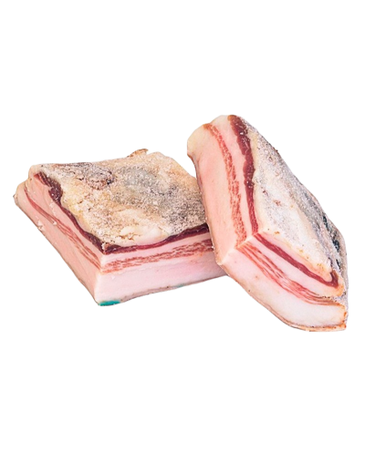 Tocino Panceta 100% Ibérica de Bellota Jabugo
