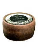 Queso de oveja reserva Chillón