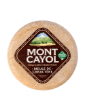 Queso de vaca Mont Cayol Pyrénés