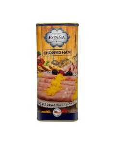 Chopped Ham España e Hijos