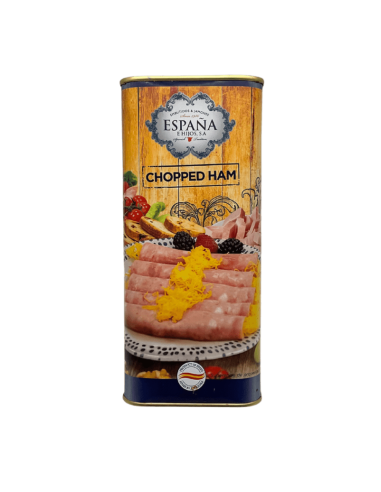 Chopped Ham España e Hijos
