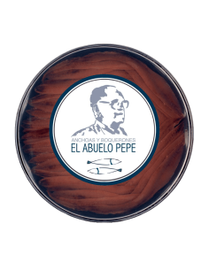 Anchoas El Abuelo Pepe