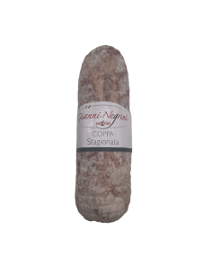 Coppa  Nostrana-Stagionata Negrini