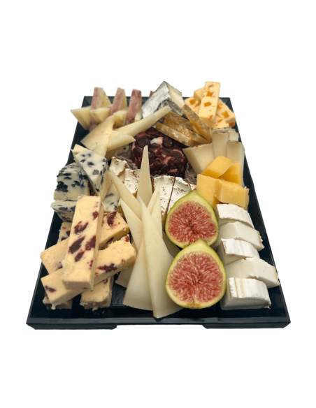 quesos para embarazadas