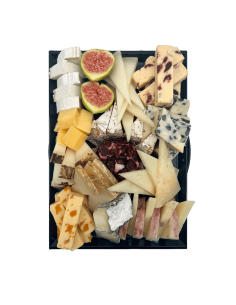 tabla de quesos para embarazadas Valle de Aras