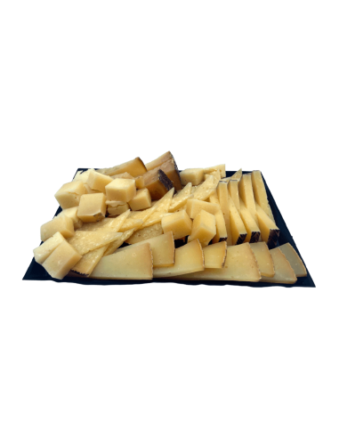 quesos sin lactosa sin caseina