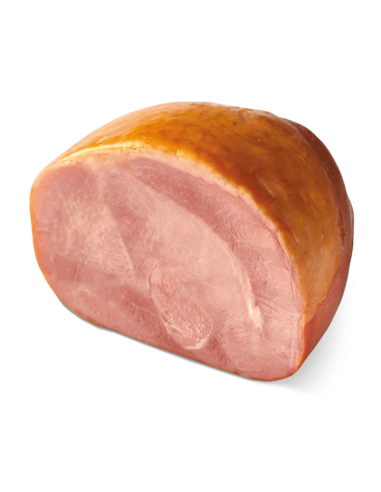 Muslo de Pavo Cocido