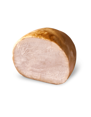 Pechuga de Pavo Reducida en Sal