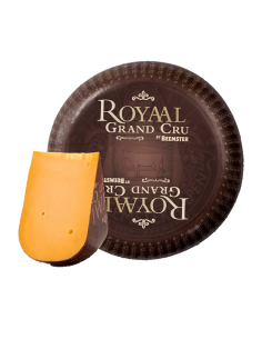 Queso Gouda Royal Grand Cru Beemster DOP