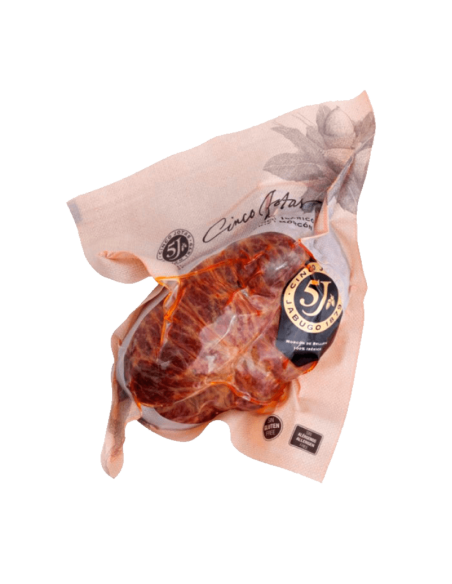 Morcon 100% Ibérico 5 J