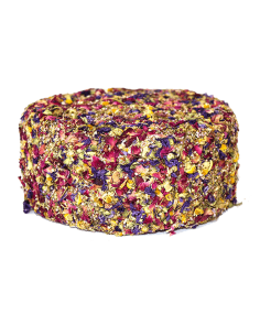Queso de Oveja Manteca Floral Cerro del Ángel