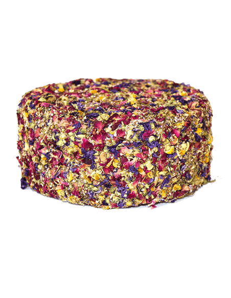 Queso de Oveja Manteca Floral Cerro del Ángel Queso de Oveja Manteca Floral Cerro del Ángel