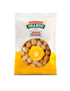 Bolitas Obando
