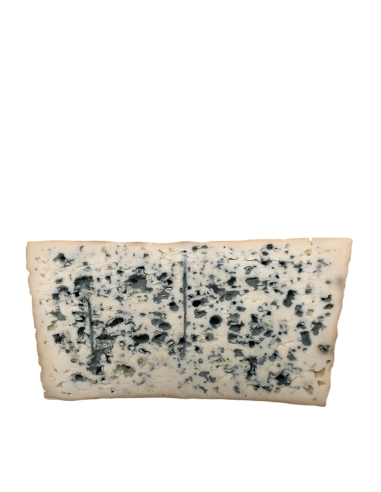 Queso Azul Valdeón en cuña